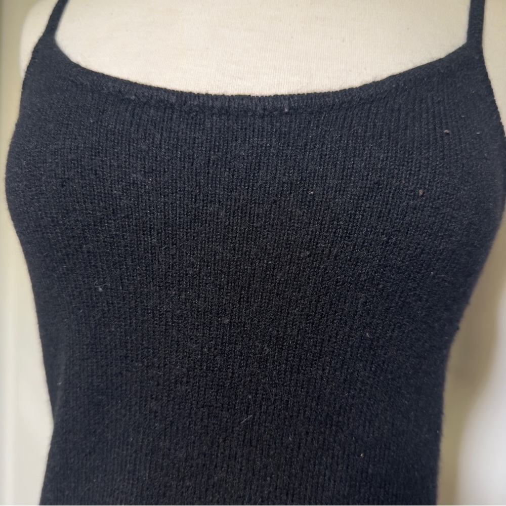 Global Mind Woman’s Knit Top Size M - Picture 2 of 5